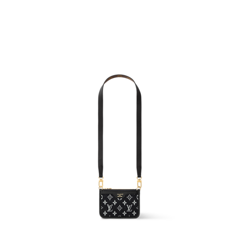 Torebka Neverfull Inside Out BB Skóra Monogram in Kobiety's Nowości dla kobiet } collections by Louis Vuitton (Powiększenie produktu)