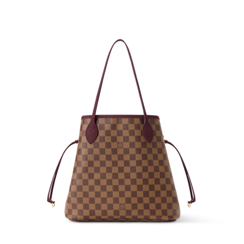 Torebka Neverfull Inside Out MM Skóra Monogram in Kobiety's Torebki All Collections collections by Louis Vuitton (Powiększenie produktu)