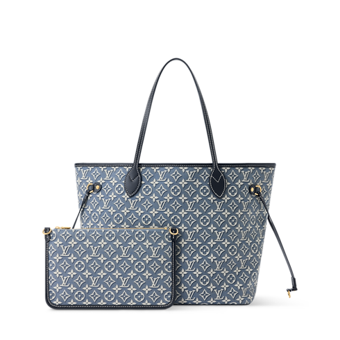 Torebka Neverfull MM G82 in Torebki i małe wyroby skórzane's Damskie torebki Ikony LV collections by Louis Vuitton (Powiększenie produktu)