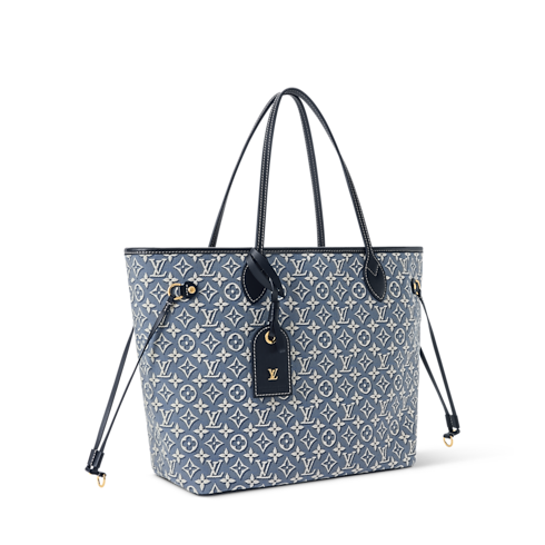 Torebka Neverfull MM G82 in Torebki i małe wyroby skórzane's Damskie torebki Ikony LV collections by Louis Vuitton (Powiększenie produktu)