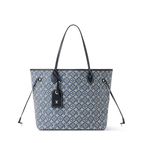 Torebka Neverfull MM G82 in Torebki i małe wyroby skórzane's Damskie torebki Ikony LV collections by Louis Vuitton (Powiększenie produktu)