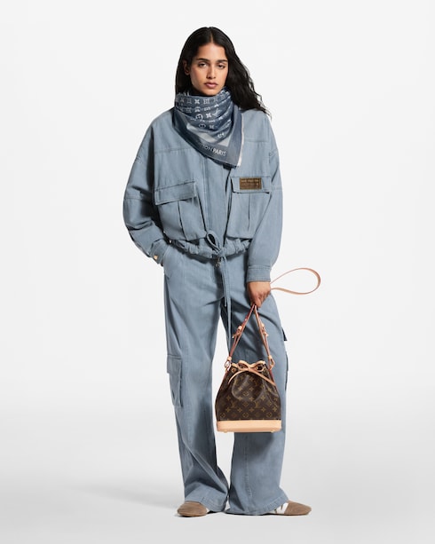 Sac Noé BB Toile Monogram Femme Sacs à main Sacs à main | LOUIS VUITTON