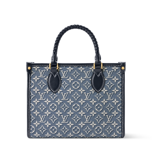 Torebka OnTheGo in Kobiety's Torebki Torebki collections by Louis Vuitton (Powiększenie produktu)