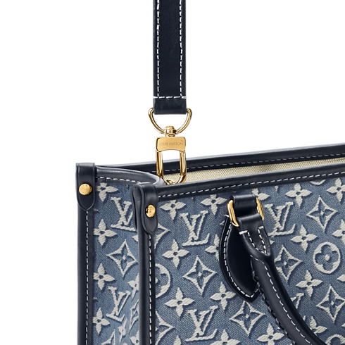 Torebka OnTheGo in Kobiety's Torebki Torebki collections by Louis Vuitton (Powiększenie produktu)