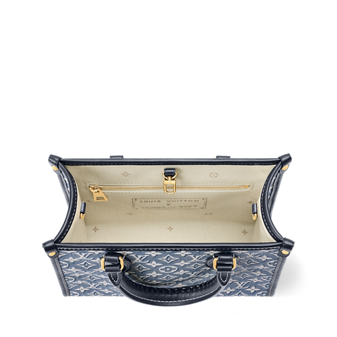 Torebka OnTheGo in Kobiety's Torebki Torebki collections by Louis Vuitton (Powiększenie produktu)