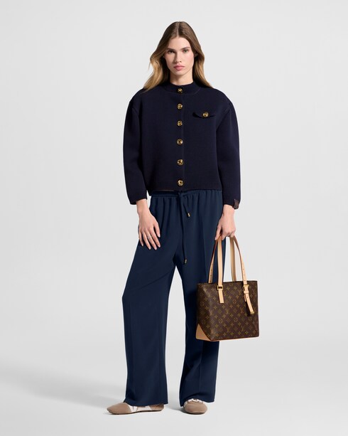 Piano Monogram Canvas in Women's Handbags All Handbags collections by Louis Vuitton