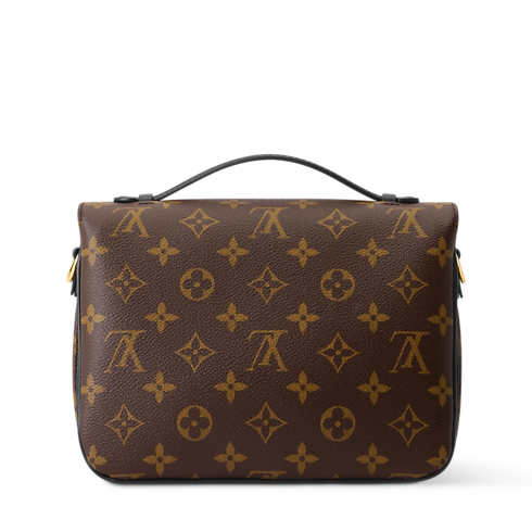 Inny widok Torebka Pochette Métis PM