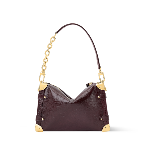 Torebka Side Trunk MM in Kobiety's Torebki Torebki collections by Louis Vuitton (Powiększenie produktu)