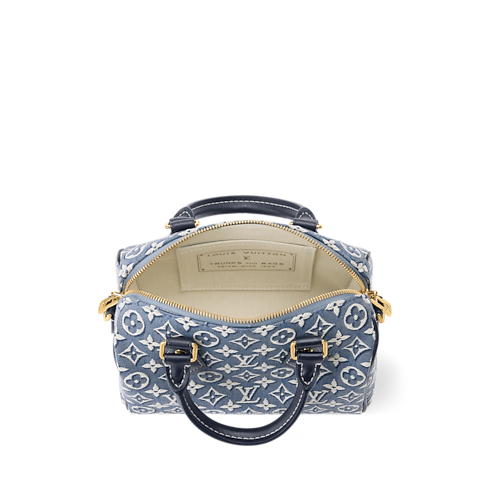 Torebka Speedy Bandoulière 20 G82 in Torebki i małe wyroby skórzane's Damskie torebki Ikony LV collections by Louis Vuitton (Powiększenie produktu)
