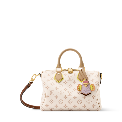 Sukienka w paski Jersey in Kobiety's Nowości dla kobiet } collections by Louis Vuitton