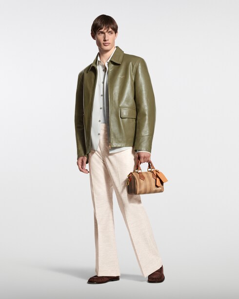 Speedy P9 Bandoulière 20 Speedy P9 in Les Extraordinaires's Leather Goods and Travel Speedy P9 collections by Louis Vuitton