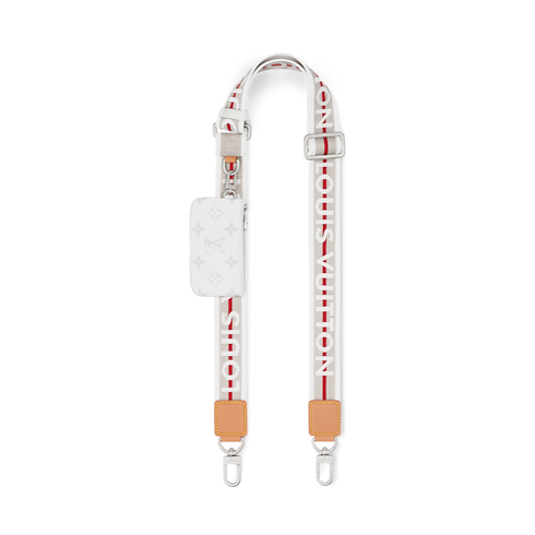 Torebka Trio Messenger Inny Monogram in New's Dla mężczyzn LV Ski dla Mężczyzn collections by Louis Vuitton (Powiększenie produktu)