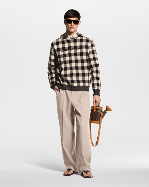 Bolso Watering Can Otros Monogram Bolsos y pequeña marroquinería Pequeña marroquinería de hombre Mini Bolsos | LOUIS VUITTON
