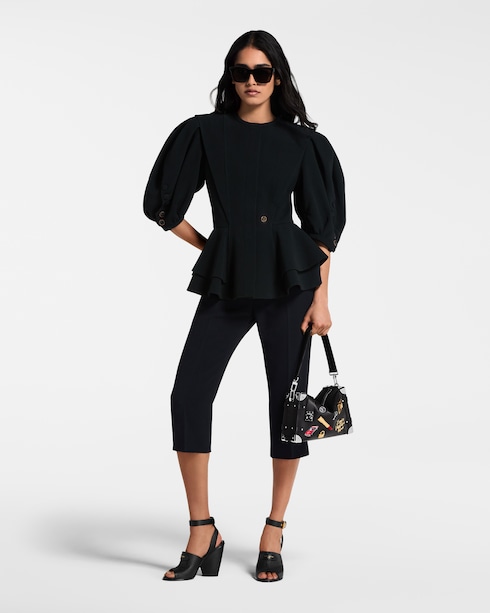 Trinity Sandal in Women's Shoes Sandals and Espadrilles collections by Louis Vuitton