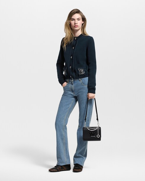 Twist PM Slim Other Leathers in Women's Handbags LV Icons collections by Louis Vuitton