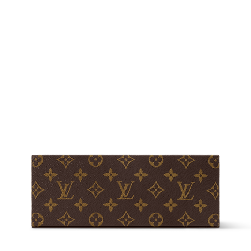 Uchwyt na listy S00 in Kufry, Podróże i Dom's Książki i artykuły piśmiennicze Papeteria collections by Louis Vuitton (Powiększenie produktu)
