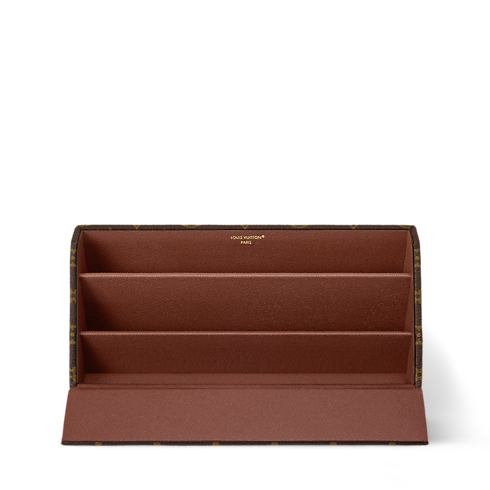 Uchwyt na listy S00 in Kufry, Podróże i Dom's Książki i artykuły piśmiennicze Papeteria collections by Louis Vuitton (Powiększenie produktu)