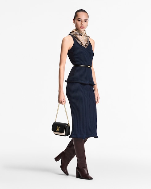 Ultimate Monogram Square 90 S00 in Women's Accessories New This Season collections by Louis Vuitton