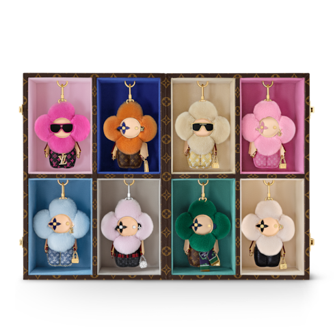 Vivienne Fashionista Bag Charm S00 in Women's Accessories Accessories Highlights collections by Louis Vuitton