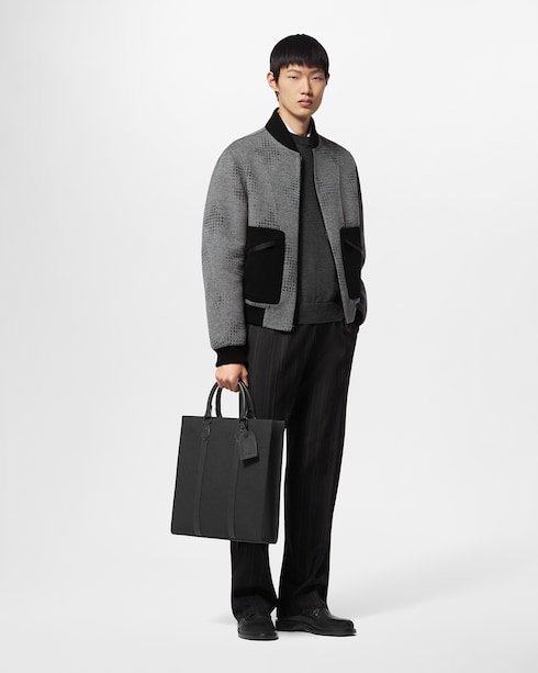 Voltaire Derby in Men's Shoes Lace-ups and Buckles shoes collections by Louis Vuitton