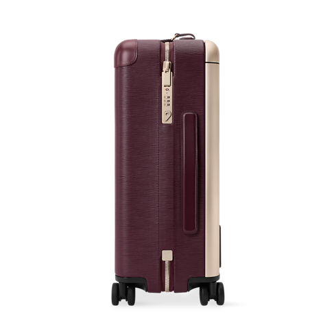 Walizka Horizon 55 Skóra Epi in Kufry, Podróże i Dom's Torby podróżne i Walizki na kółkach Walizki na kółkach collections by Louis Vuitton (Powiększenie produktu)