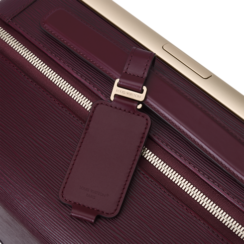 Walizka Horizon 55 Skóra Epi in Kufry, Podróże i Dom's Torby podróżne i Walizki na kółkach Walizki na kółkach collections by Louis Vuitton (Powiększenie produktu)