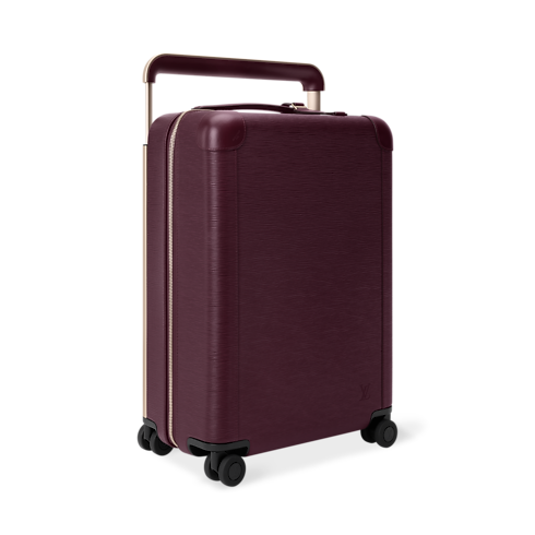 Walizka Horizon 55 Skóra Epi in Kufry, Podróże i Dom's Torby podróżne i Walizki na kółkach Walizki na kółkach collections by Louis Vuitton (Powiększenie produktu)