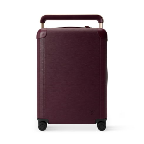 Walizka Horizon 55 Skóra Epi in Kufry, Podróże i Dom's Torby podróżne i Walizki na kółkach Walizki na kółkach collections by Louis Vuitton (Powiększenie produktu)