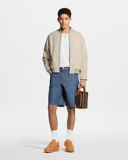LV Coil Pendant S00 in Men's Accessories All Accessories collections by Louis Vuitton