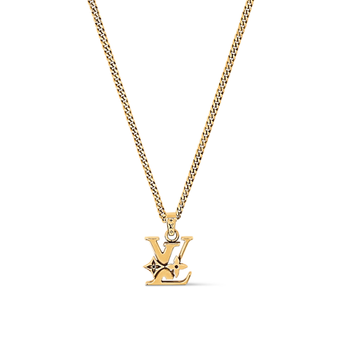 Kolczyk Monogram Row S00 in Mężczyźni's Biżuteria modowa Wszystkie produkty z kategorii Biżuteria collections by Louis Vuitton