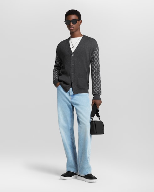 Vivienne Pendant S00 in Super Lucky Day's For Him } collections by Louis Vuitton