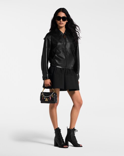 XL Hem Mini Skirt in Women's Ready to Wear Skirts and Shorts collections by Louis Vuitton