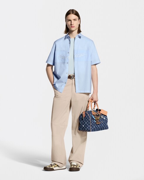 Men - LV Louis Bear Bee Bag Charm S00 Men Accessories Bag Charms and Keyholders | LOUIS VUITTON
