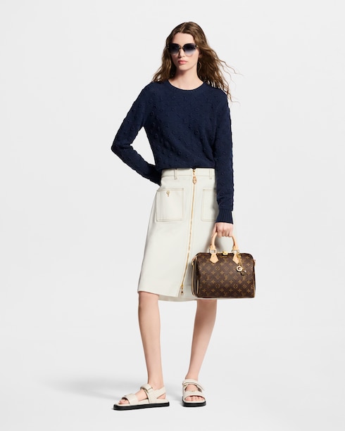 LV Nautical Bag Charm S00 in Women's Accessories Key Holders and Bag Charms collections by Louis Vuitton