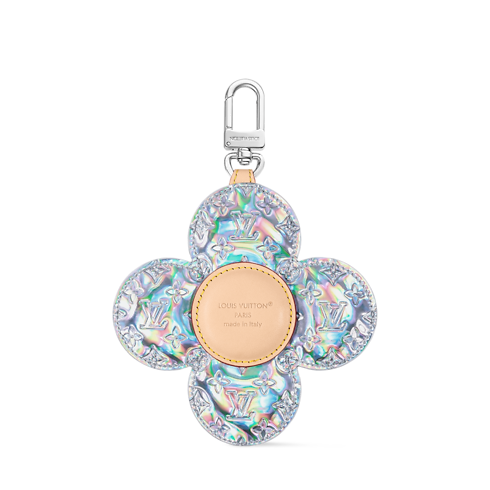 Zawieszka do torebki Monogram Miroir Vivienne Head S00 in Kobiety's Akcesoria Zawieszki do toreb i breloki collections by Louis Vuitton (Powiększenie produktu)