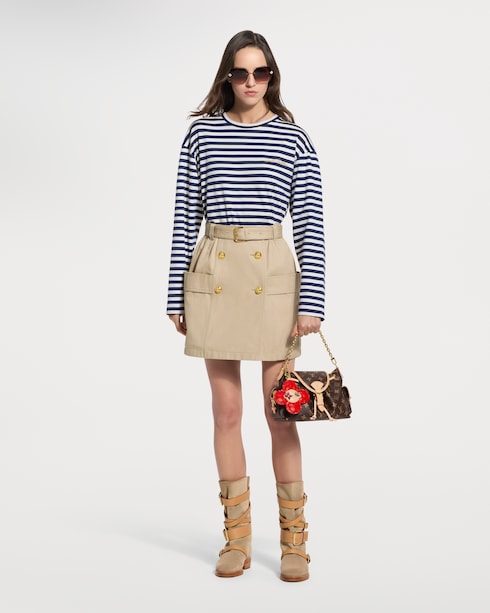 Vivienne Head Glam Bag Charm S00 in Women's Accessories Key Holders and Bag Charms collections by Louis Vuitton