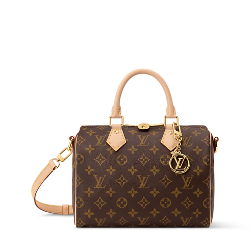 Zawieszka LV Circle Flower S00 in Kobiety's Akcesoria Zawieszki do toreb i breloki collections by Louis Vuitton (Powiększenie produktu)