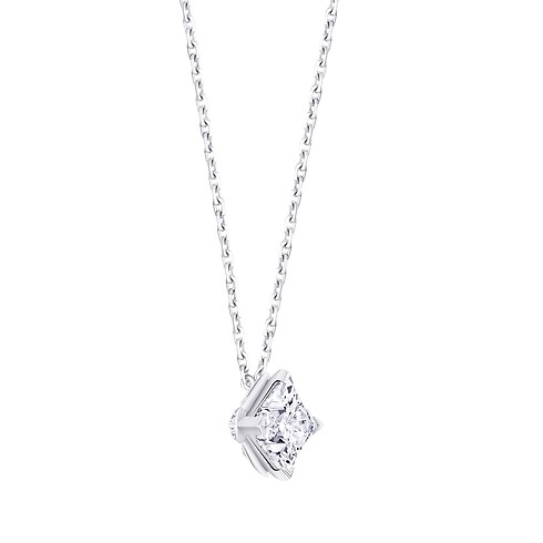 Zawieszka LV Diamonds, szlif LV Monogram Star in Biżuteria's Kategorie Naszyjniki i Wisiorki collections by Louis Vuitton (Powiększenie produktu)