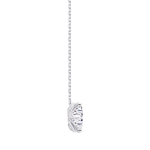 Zawieszka LV Diamonds, szlif LV Monogram Star in Biżuteria's Kategorie Naszyjniki i Wisiorki collections by Louis Vuitton (Powiększenie produktu)
