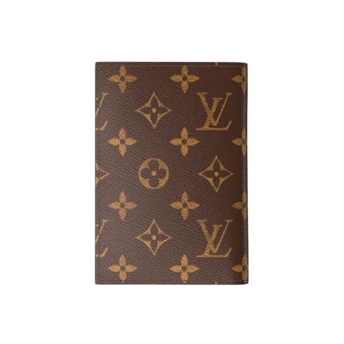 Okładka na paszport Mon Monogram Płótno Monogram in Prezenty i personalizacja's Personalizacja Podróż collections by Louis Vuitton (Powiększenie produktu)