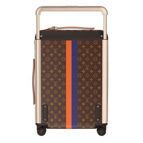 Walizka Horizon 55 Mon Monogram Płótno Monogram in Prezenty i personalizacja's Personalizacja Podróż collections by Louis Vuitton (Powiększenie produktu)