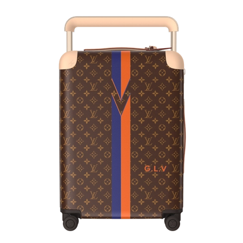 Walizka Horizon 55 Mon Monogram Płótno Monogram in Prezenty i personalizacja's Personalizacja Podróż collections by Louis Vuitton (Powiększenie produktu)
