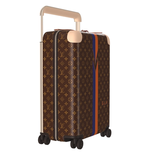 Walizka Horizon 55 Mon Monogram Płótno Monogram in Prezenty i personalizacja's Personalizacja Podróż collections by Louis Vuitton (Powiększenie produktu)