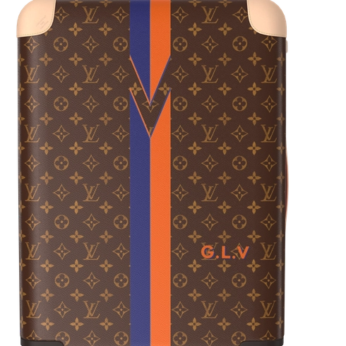 Walizka Horizon 55 Mon Monogram Płótno Monogram in Prezenty i personalizacja's Personalizacja Podróż collections by Louis Vuitton (Powiększenie produktu)