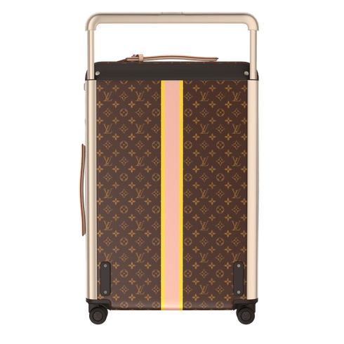 Walizka Horizon 70 Mon Monogram Płótno Monogram in Prezenty i personalizacja's Personalizacja Podróż collections by Louis Vuitton (Powiększenie produktu)