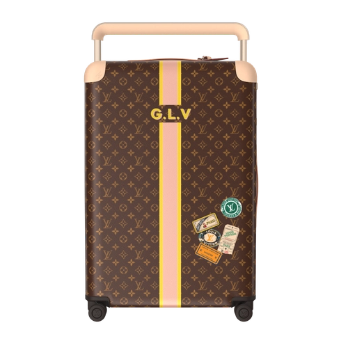 Walizka Horizon 70 Mon Monogram Płótno Monogram in Prezenty i personalizacja's Personalizacja Podróż collections by Louis Vuitton (Powiększenie produktu)