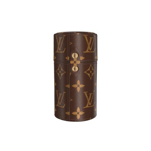 Etui podróżne Mon Monogram 100 ml Płótno Monogram in Prezenty i personalizacja's Personalizacja Wszystkie opcje personalizacji collections by Louis Vuitton (Powiększenie produktu)