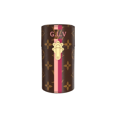 Etui podróżne Mon Monogram 100 ml Płótno Monogram in Prezenty i personalizacja's Personalizacja Wszystkie opcje personalizacji collections by Louis Vuitton (Powiększenie produktu)