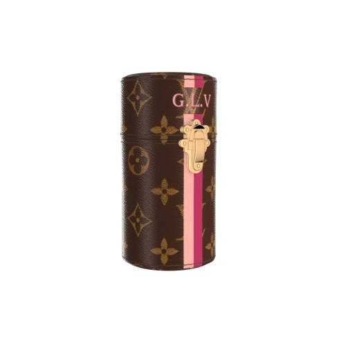 Etui podróżne Mon Monogram 100 ml Płótno Monogram in Prezenty i personalizacja's Personalizacja Wszystkie opcje personalizacji collections by Louis Vuitton (Powiększenie produktu)