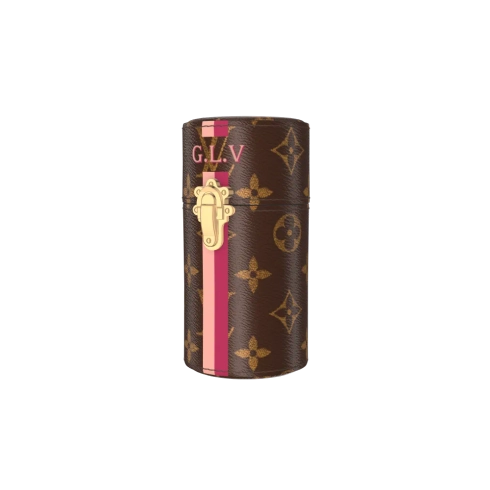 Etui podróżne Mon Monogram 100 ml Płótno Monogram in Prezenty i personalizacja's Personalizacja Wszystkie opcje personalizacji collections by Louis Vuitton (Powiększenie produktu)